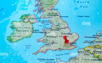 Cum trimiți un pachet în siguranță la Londra