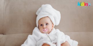 Fotolii din pluș, confortul suprem pentru bebelușul tău