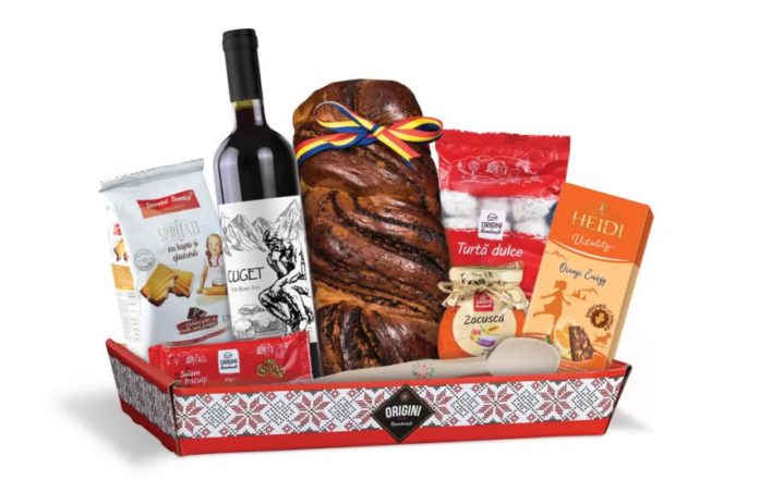 cadouri traditionale iepuras