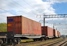 ORIENT operează terminalul CF Suceava de transport feroviar marfă