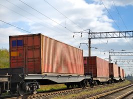 ORIENT operează terminalul CF Suceava de transport feroviar marfă