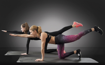 5 articole vestimentare și accesorii de evitat atunci când mergi la sala de fitness