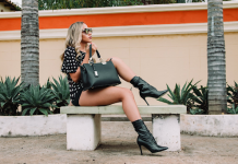 5 ținute pe care să le asortezi cu ghetele tale preferate