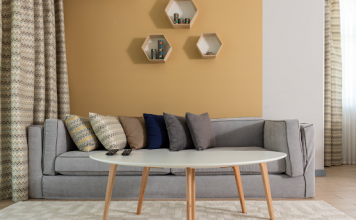 Alegerea canapelei pentru living: recomandări pentru fiecare stil de amenajare