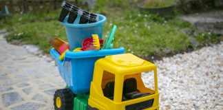 Importanta jucariilor