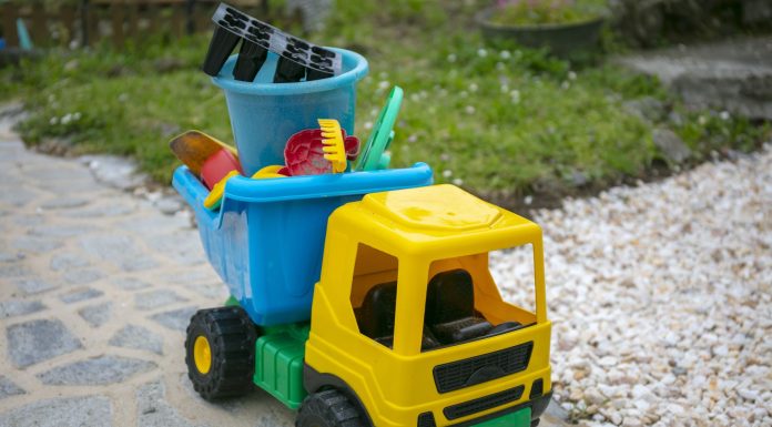 Importanţa jucăriilor în dezvoltarea copiilor Importanta jucariilor