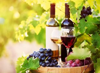 Care sunt cele mai vechi vinării din Moldova