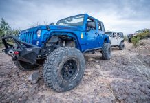 3 aspecte de care sa ții cont când alegi anvelope off-road