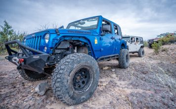 3 aspecte de care sa ții cont când alegi anvelope off-road