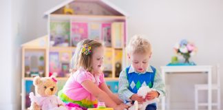 5 idei de cadouri amuzante pentru copii