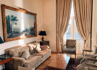 Ce presupune stilul clasic și cum îți amenajezi astfel locuința