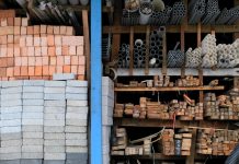 Top 3 magazine cu materiale de construcții din Iași