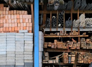 Top 3 magazine cu materiale de construcții din Iași