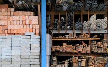 Top 3 magazine cu materiale de construcții din Iași Top 3 magazine cu materiale de construcții din Iași