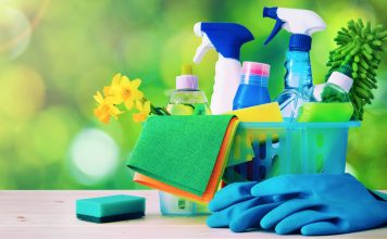 Produse de curățenie și aspiratoare profesionale de calitate superioară produse profesionale pentru curatenie