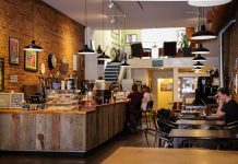 5 accesorii esențiale pentru dotarea unei cafenele