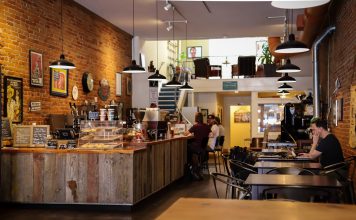 5 accesorii esențiale pentru dotarea unei cafenele 5 accesorii esențiale pentru dotarea unei cafenele