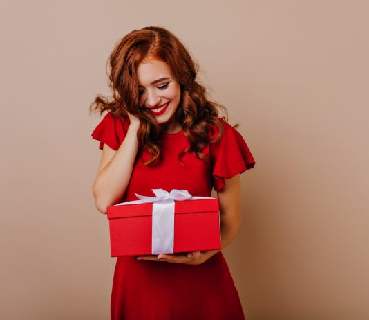 5 cadouri pe care orice femeie le va aprecia