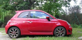 Cum protejezi podeaua mașinii tale Fiat