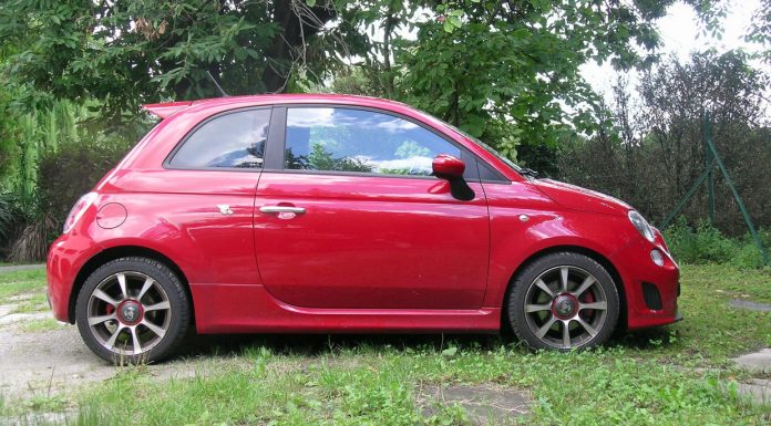 Cum protejezi podeaua mașinii tale Fiat