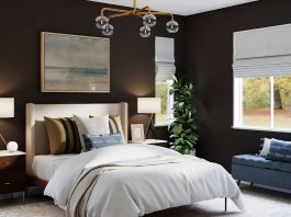 Cum să alegi mobilierul potrivit pentru dormitorul tău
