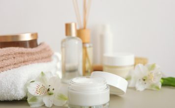 Pașii de urmat pentru îngrijirea corectă a tenului