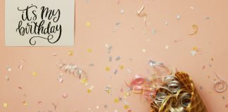 Petrecere de majorat: 5 ponturi pentru un eveniment reușit