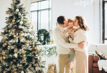 Pregătirea casei de Crăciun: Cum creezi o atmosferă de poveste?