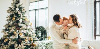 Pregătirea casei de Crăciun: Cum creezi o atmosferă de poveste?