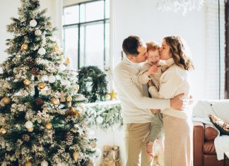 Pregătirea casei de Crăciun: Cum creezi o atmosferă de poveste?