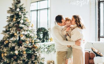 Pregătirea casei de Crăciun: Cum creezi o atmosferă de poveste?