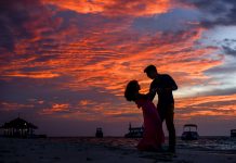 Top 10 destinații romantice pentru tine și partenerul tău Top 10 destinații romantice pentru tine și partenerul tău