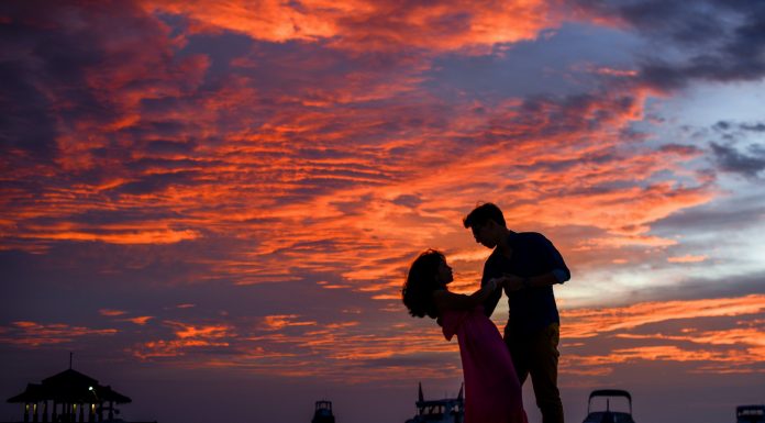 Top 10 destinații romantice pentru tine și partenerul tău