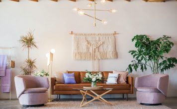 Amenajarea apartamentului în stil boem: 5 idei Amenajarea apartamentului în stil boem
