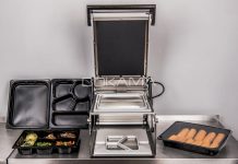 Caserolele termosudabile – soluţia revoluţionară pentru a livra mâncarea caldă Caserolele termosudabile – soluţia revoluţionară pentru a livra mâncarea caldă