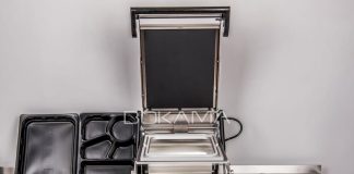 Caserolele termosudabile – soluţia revoluţionară pentru a livra mâncarea caldă