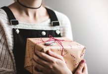 Cum să dăruiești cel mai frumos cadou
