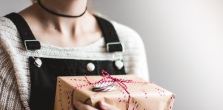 Cum să dăruiești cel mai frumos cadou