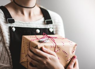 Cum să dăruiești cel mai frumos cadou