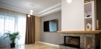 Idei elegante de amenajare pentru interiorul locuinței tale