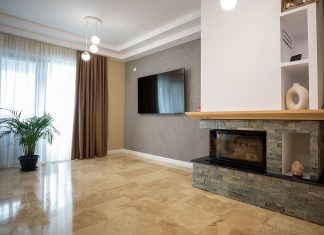 Idei elegante de amenajare pentru interiorul locuinței tale