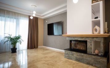 Idei elegante de amenajare pentru interiorul locuinței tale