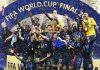 Își va apăra Franța titlul cucerit în 2018?