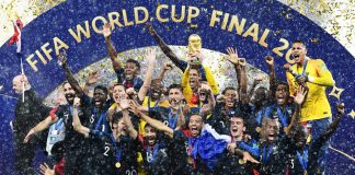 Își va apăra Franța titlul cucerit în 2018?