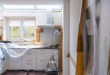 Renovarea unui apartament cu 3 camere: 7 sfaturi Renovarea unui apartament cu 3 camere: 7 sfaturi