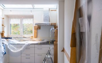 Renovarea unui apartament cu 3 camere: 7 sfaturi