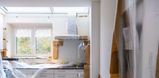 Renovarea unui apartament cu 3 camere: 7 sfaturi