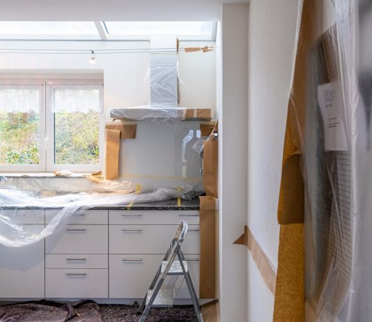 Renovarea unui apartament cu 3 camere: 7 sfaturi
