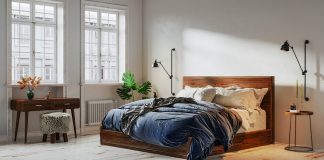 Te muți la casă nouă?