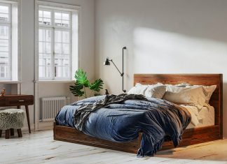 Te muți la casă nouă?